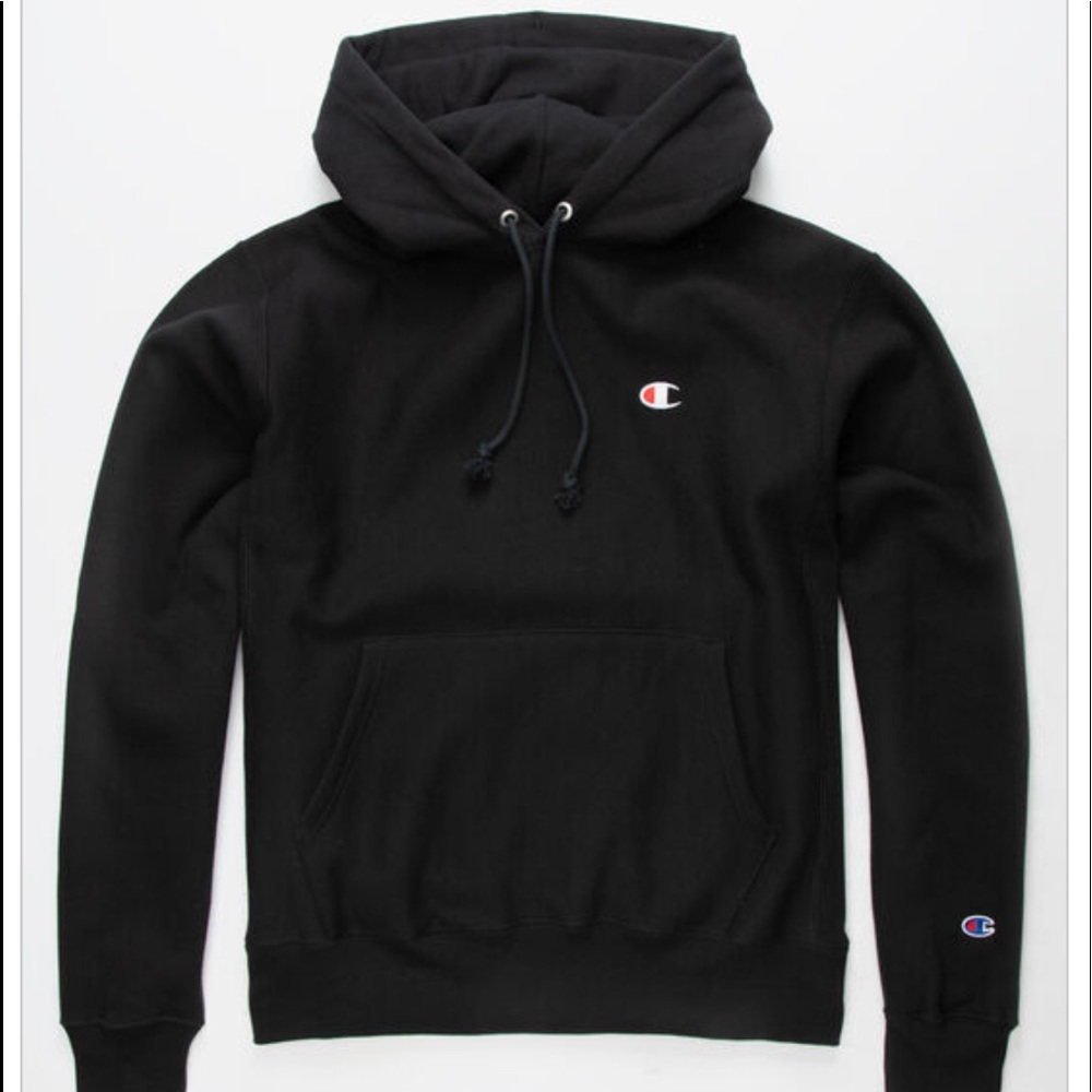 Champion Hoodie